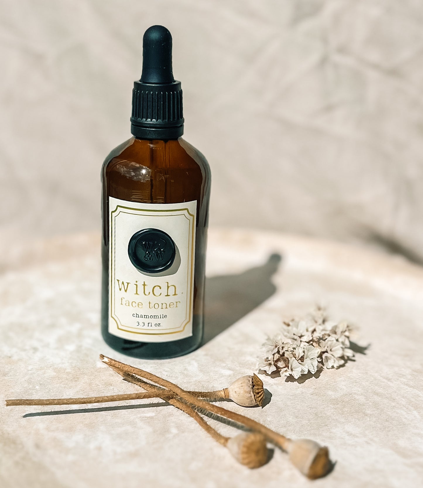 WITCH face toner